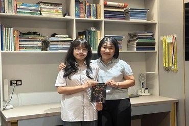 Gieo mầm văn hóa đọc từ mỗi gia đình