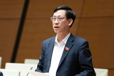 ĐBQH tỉnh Thanh Hóa tham gia thảo luận về chủ trương đầu tư Chương trình mục tiêu quốc gia