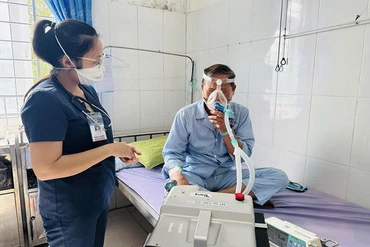 Không thuốc lá - Vì sức khỏe của bạn