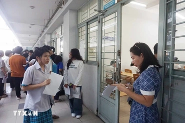 Đại học Bách khoa Hà Nội mở đăng ký thi Đánh giá tư duy đợt 1/2026