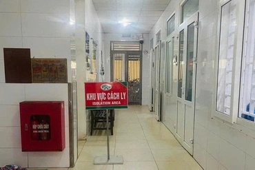 Một bệnh nhân viêm màng não mô cầu tử vong