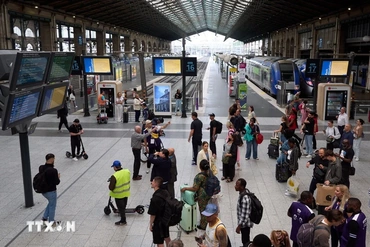 Tiêu chí để một hộ gia đình ở Pháp được coi là “giàu”