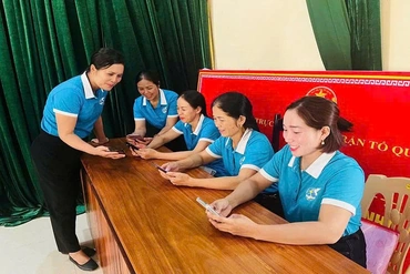 Khi Al trở thành “luật sư nhỏ” của phụ nữ