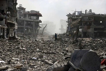 Trung Đông 2025: Một năm xung đột đa tầng và sự tái định hình cán cân quyền lực