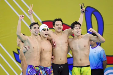 SEA Games 33 ngày 11/12: Đại thắng đường đua xanh, Việt Nam kết thúc ngày 2 với 14 HCV