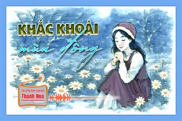 [Podcast Tản văn]: Khắc khoải mùa đông