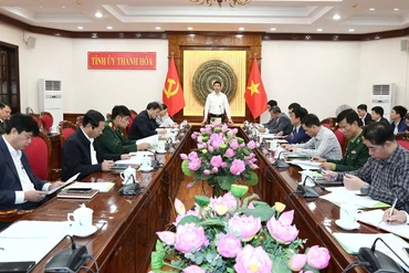 Tập trung giải quyết  các vụ việc phức tạp và tiềm ẩn phức tạp về an ninh trật tự