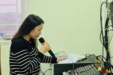 Hậu Lộc nâng cao năng lực truyền thông để thoát nghèo bền vững (Bài 2): “Cầu nối” giảm nghèo thông tin