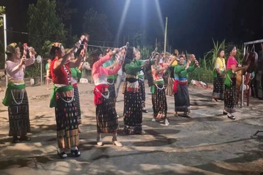 Đánh thức tiềm năng du lịch&nbsp;xã Như Xuân