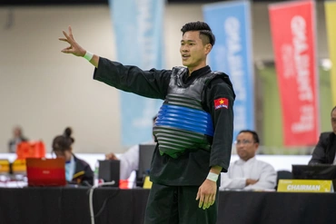 [Trực tiếp] SEA Games 33 ngày 17/12: Chờ HCV từ Muay, Pencak Silat; Chung kết lịch sử Bóng đá nữ Việt Nam