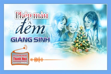 [Podcast] Truyện ngắn: Phép màu đêm giáng sinh