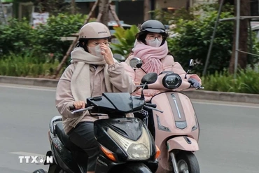 Dự báo thời tiết các ngày dịp nghỉ Tết Dương lịch 2026