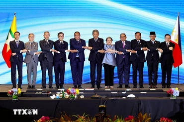 Nhìn lại thế giới năm 2025: Thách thức an ninh châu Á và “phép thử” ngoại giao