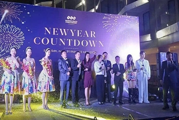 Khám phá các “tọa độ” vui chơi, giải trí dịp Tết Dương lịch 2026