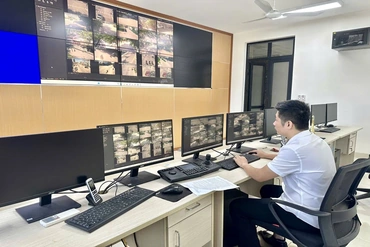 Kiến tạo đô thị hiện đại bằng nguồn lực hiệu quả