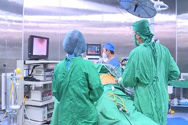 Năm 2025, các cơ sở y tế của Thanh Hóa triển khai 446 kỹ thuật mới