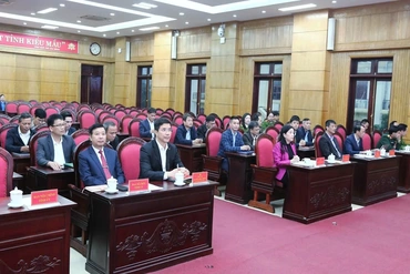 Triển khai đồng bộ, bảo đảm tiến độ, chất lượng các nền tảng số từ Trung ương đến cơ sở