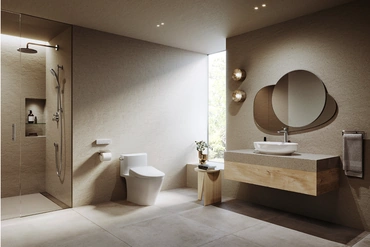 Những hãng sản xuất thiết bị vệ sinh tốt nhất hiện nay