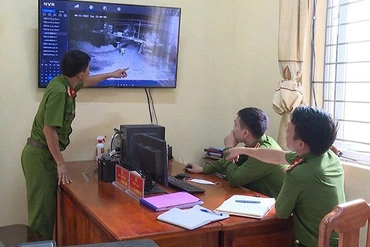 Phát huy vai trò các mô hình tự quản về an ninh trật tự