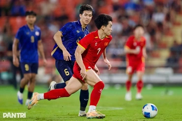 Báo Hàn Quốc kỳ vọng U23 Việt Nam vươn tầm châu lục; Ronaldo nhận giải Cầu thủ hay nhất Trung Đông