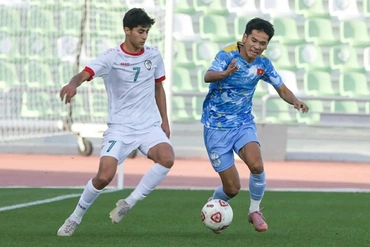 U23 Việt Nam nhận thất bại trước thềm giải châu Á; Các “ông lớn” gây thất vọng tại Ngoại hạng Anh