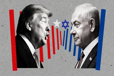 Trục Đông Địa Trung Hải: Hòa bình không dành cho kẻ yếu