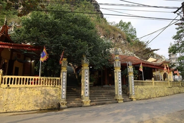 Giữ mạch nguồn chảy mãi