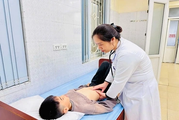 Nhiều cơ sở y tế tại Thanh Hóa duy trì khám bệnh thông thường xuyên suốt kỳ nghỉ