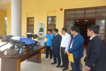 Động lực tăng trưởng trong kỷ nguyên mới