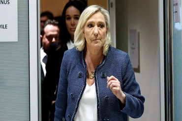 Vụ án Marine Le Pen - Khi tư pháp và chính trị giao thoa