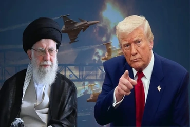 Ông Trump nói giọng trấn an: Iran có đang bị ru ngủ để rơi vào cái bẫy?