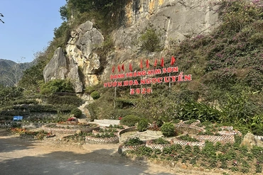 Danh&nbsp; thắng&nbsp; Kim Sơn - nơi hội tụ vẻ đẹp&nbsp;thiên nhiên, văn hóa