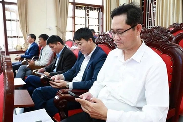 Đưa “Bình dân học vụ số” trở thành&nbsp;phong trào học tập toàn dân