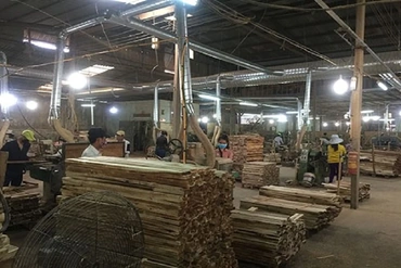 Hệ thống hút bụi công nghiệp Nextfan – Giải pháp xử lý bụi hệu quả & bền vững