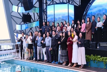 Chi hội Lữ hành Thanh Hóa khảo sát, kết nối du lịch tại Hạ Long - Yên Tử