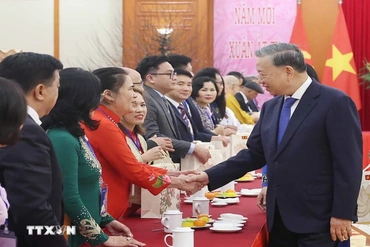 Khoảng 1.500 kiều bào từ khắp thế giới về dự chương trình Xuân Quê hương 2026