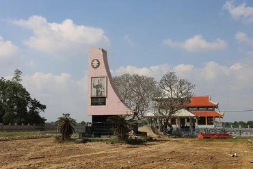 Yên Trường phát huy “sức mạnh mềm”