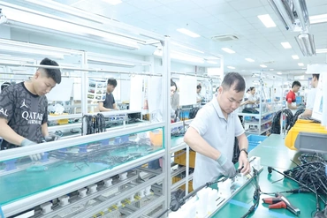 Xuất khẩu 2026:&nbsp;Động lực nào cho mục tiêu 8,5 tỷ USD?