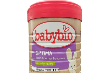 Cảnh báo khẩn về 5 sản phẩm sữa trẻ em nghi nhiễm độc tố