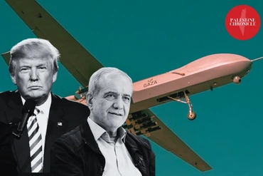 Iran siết không phận Hormuz: Tín hiệu răn đe mới trong ván cờ leo thang với Mỹ