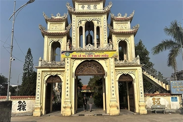 Vạn Lộc khơi dậy&nbsp;những giá trị trăm năm