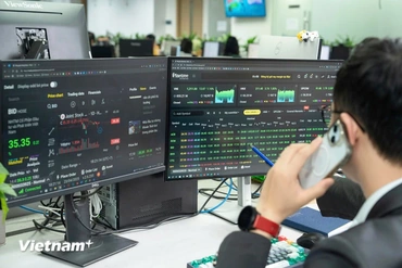 Người nước ngoài không mở tài khoản trong nước vẫn được giao dịch chứng khoán