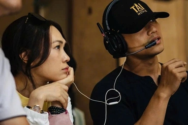 Mỹ Tâm tái xuất đường đua phim với “người tình màn ảnh” Mai Tài Phến