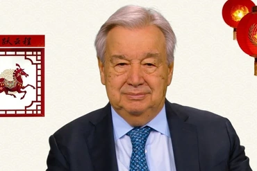 TTK LHQ kêu gọi tăng cường đoàn kết toàn cầu nhân dịp Tết Nguyên đán 2026