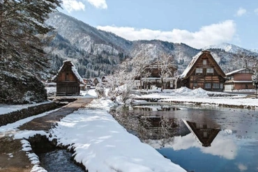 Hành trình khám phá Nhật Bản qua những điểm đến nổi tiếng nhất cùng Traveloka