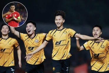 Tiến Linh, Bùi Tiến Dũng ủng hộ Đông Á Thanh Hóa vượt khó; Arsenal sẩy chân, cuộc đua vô địch thêm căng thẳng