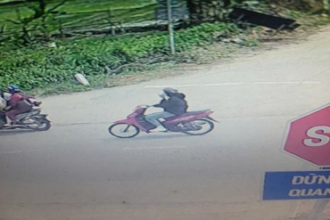 Truy xét nhanh, bắt giữ đối tượng cướp giật tài sản chỉ sau 2h gây án