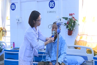 Đảm bảo cấp cứu, khám chữa bệnh thông suốt trong dịp Tết Nguyên đán Bính Ngọ 2026