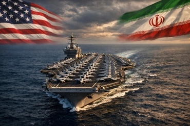 Mỹ - Iran: Đàm phán trong bóng mây chiến sự