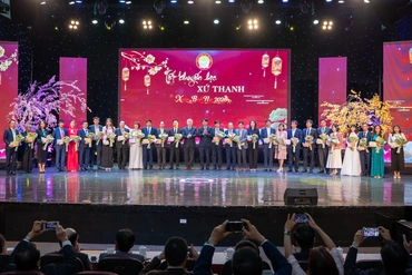 Tết Khuyến học xứ Thanh xuân Bính Ngọ 2026